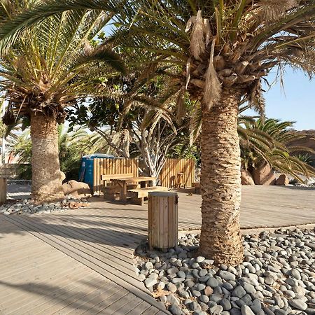 Casa Rural Paula By Paramount Holidays Arico Exterior photo