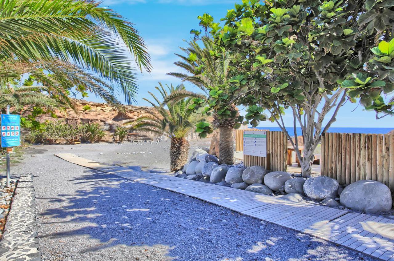 Casa Rural Paula By Paramount Holidays Arico Exterior photo