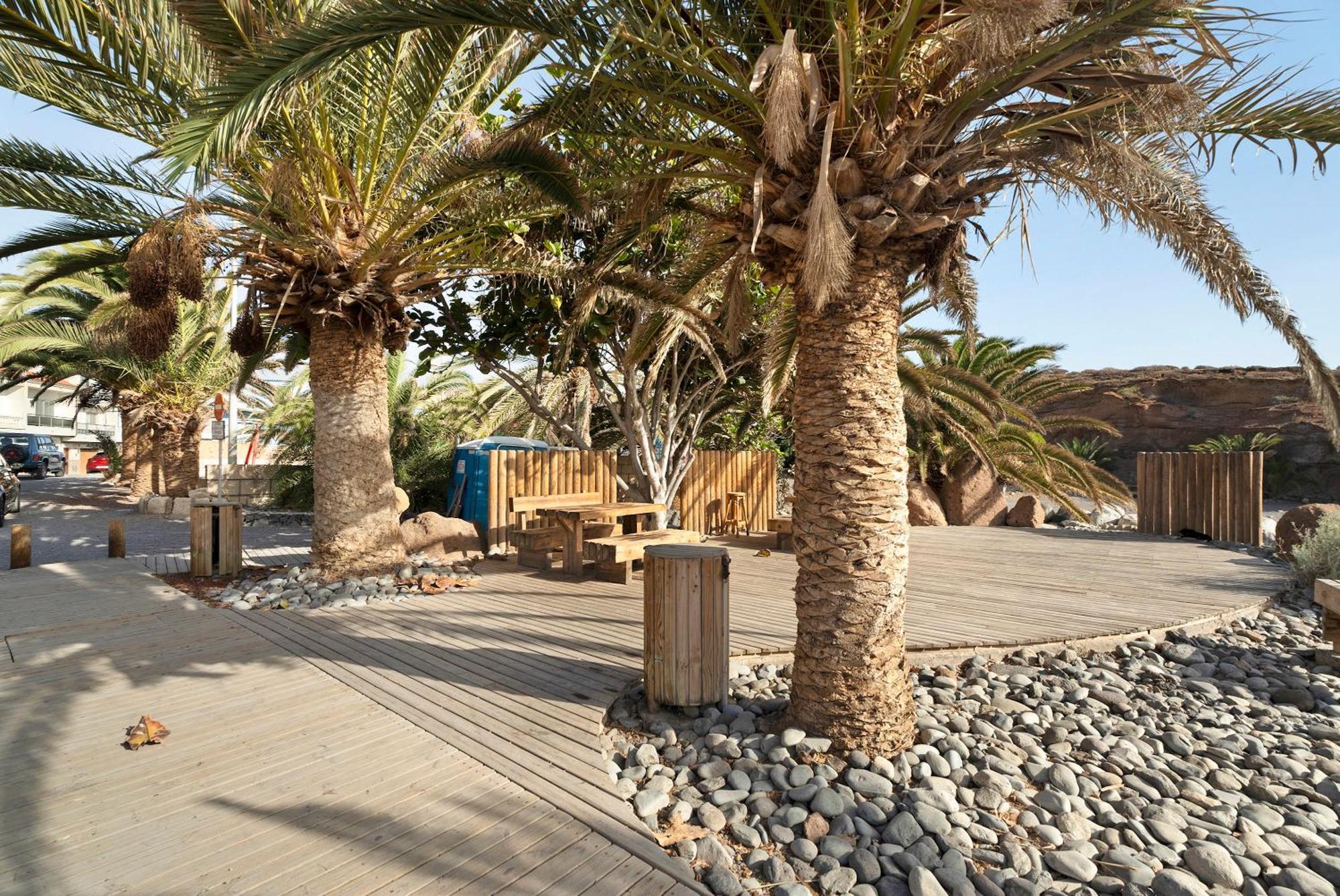 Casa Rural Paula By Paramount Holidays Arico Exterior photo